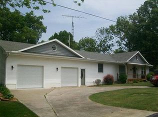 5871 E Sweetbriar Ln, Lakeside Marblehead, OH 43440