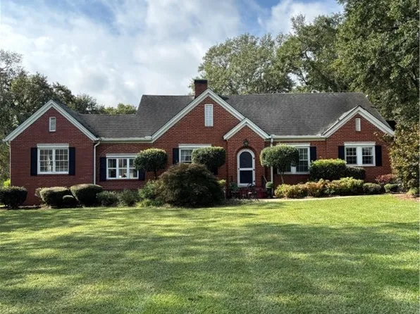 105 Hwy 98 W, Danielsville, GA 30633