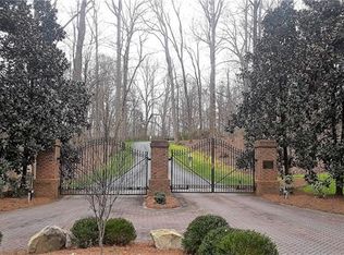 22 Greywalls Ln #22, Iron Station, NC 28080