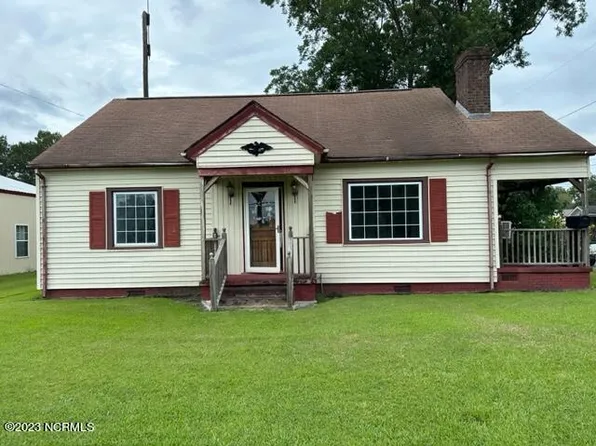 200 N Mccaskey Road, Williamston, NC 27892