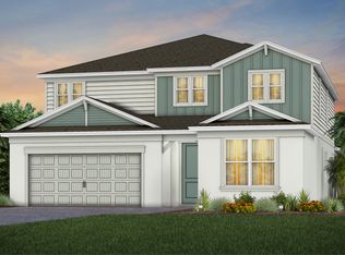 5723 Settlingstone Lane St, Cloud, FL 34771