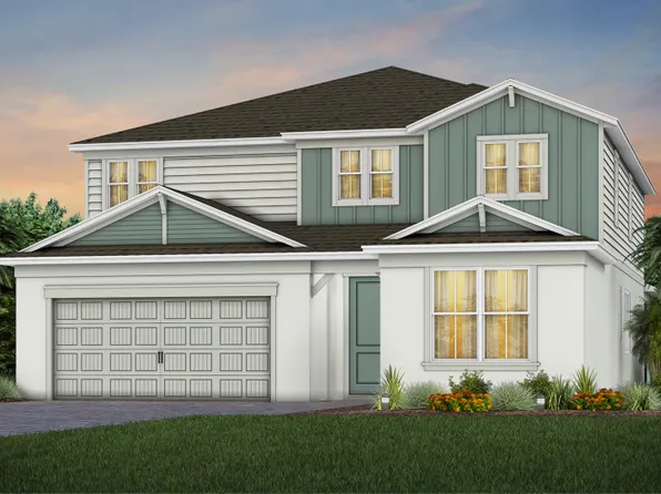 Scarlett Plan, Bridgewalk