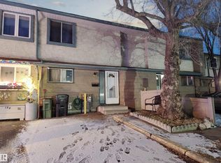 Terrace Gardens, Edmonton, AB T5W 4S9