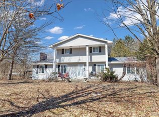 3495 S Fenton Rd, Holly, MI 48442