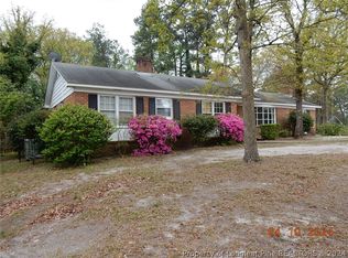 616 Galloway Dr, Fayetteville, NC 28303