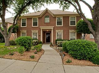 2117 Daniel Way, Carrollton, TX 75006