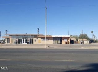 508 N Main St, Eloy, AZ 85131