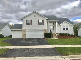 3843 Northline Dr, Rockford, IL 61101