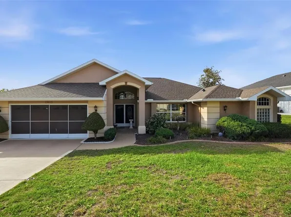 13415 Bolton Ct, Spring Hill, FL 34609