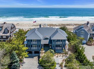 1325 Ocean Avenue, Mantoloking, NJ 08738