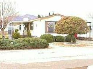 235 Friar Tuck Ct, El Paso, TX 79924