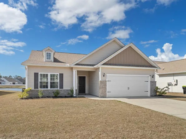 654 Rycola Circle, Myrtle Beach, SC 29577