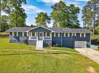 465 Old Conyers Rd, Stockbridge, GA 30281