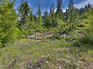 Nna Cedar Brae Rd, Leavenworth, WA 98826