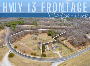 2212 State Highway 13, Blue Eye, MO 65611