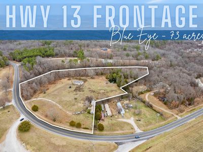 2212 State Hwy 13, Blue Eye, MO, 65611