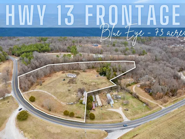 2212 State Hwy 13, Blue Eye, MO 65611