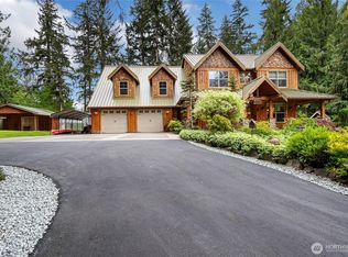 15310 261st Avenue Ct E, Buckley, WA 98321