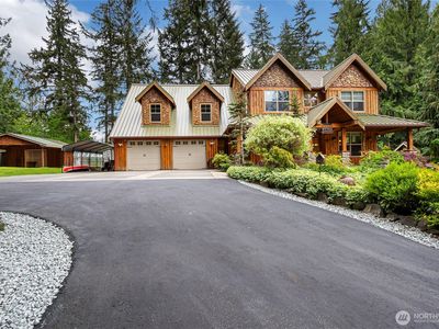 15310 261st Ave Ct E, Buckley, WA, 98321