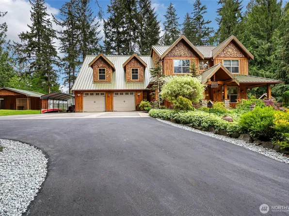 15310 261st Ave Ct E, Buckley, WA 98321