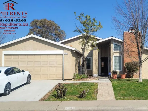 9537 Mirandy Dr, Sacramento, CA 95827
