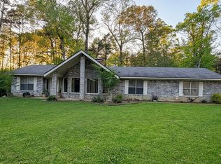5735 Quitman Hwy, Quitman, LA 71268