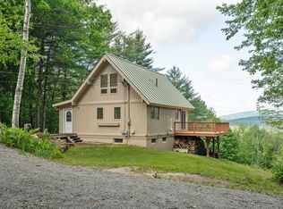 795 Hall Rd, Bristol, NH 03222