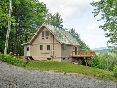 795 Hall Road, Bristol, NH, 03222