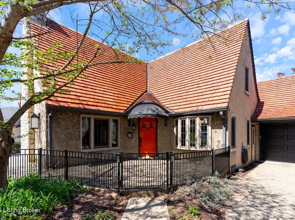 2019 Lowell Ave, Strathmoor Manor, KY 40205