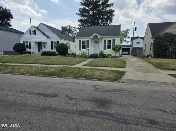 2517 Ivy Pl, Toledo, OH 43613