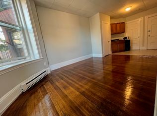 866 Beacon St #9, Boston, MA 02215