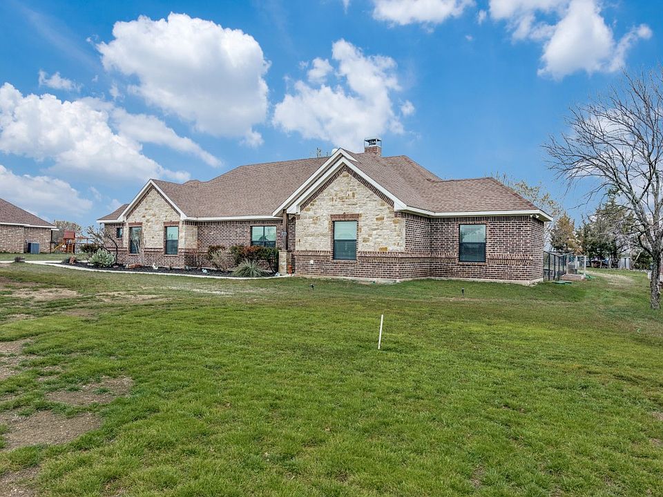 480 Carter Rd, Springtown, TX 76082 MLS 20288001 Zillow