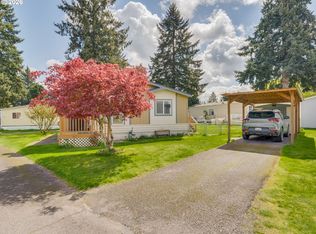 15619 NE Caples Rd Unit 44, Brush Prairie, WA 98606