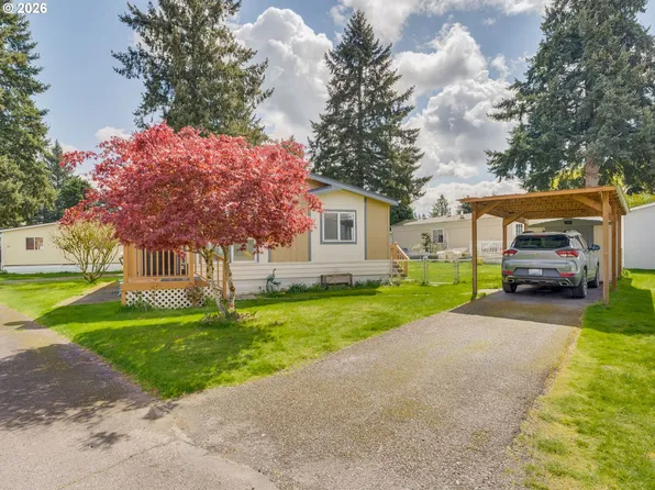 15619 NE Caples Rd Unit 44, Brush Prairie, WA 98606