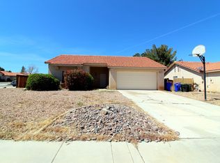 14538 Lilac Rd, Adelanto, CA 92301
