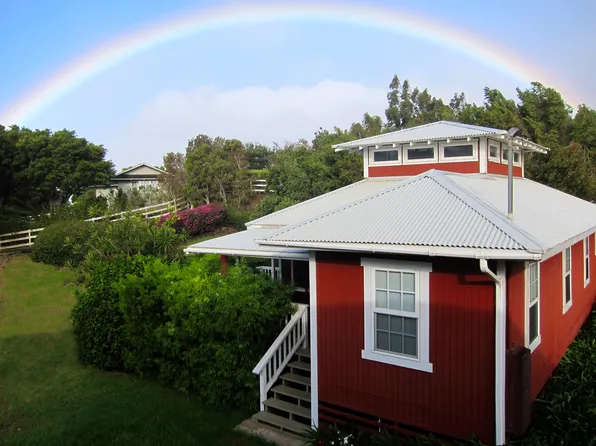 66-1685 Kohala Mountain Rd, Kamuela, HI 96743