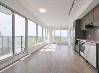 395 Bloor St E #1805, Toronto, ON M4W 0B4