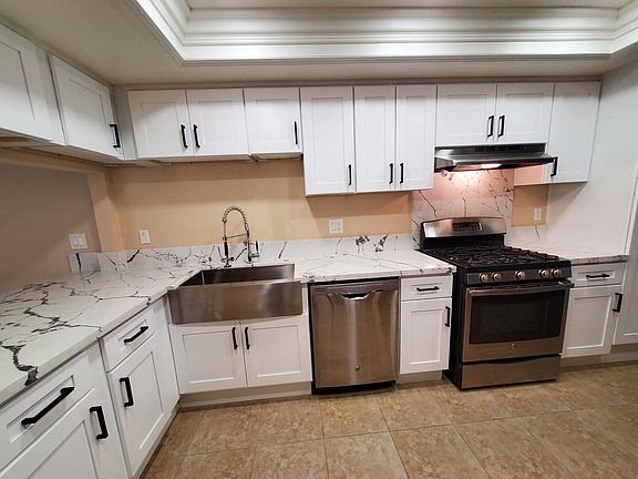 Brand new kitchen cabinets