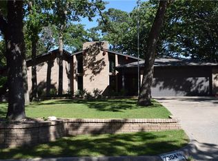7304 NW 19th St, Bethany, OK 73008