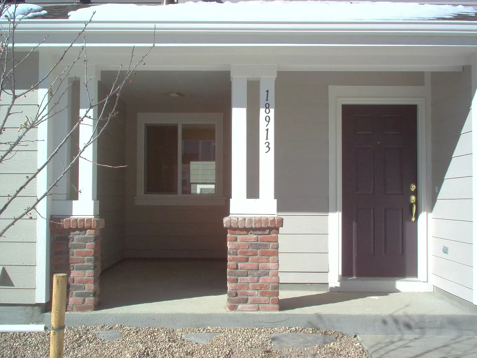 3 bed, 2.5 bath, 1340 sqft, $2,500 — Photo 2