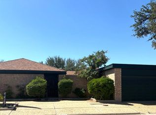 1413 Ventura Ave, Midland, TX 79705