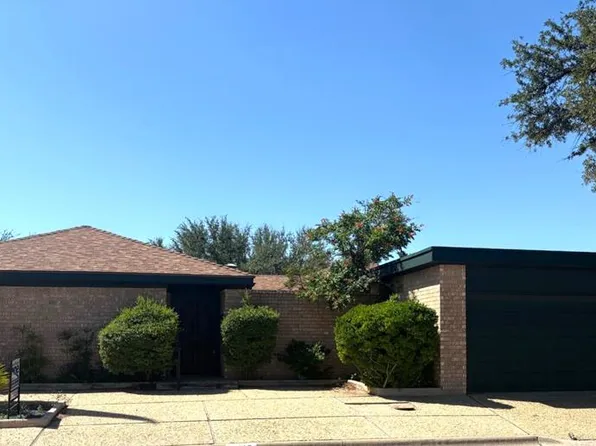 1413 Ventura Ave, Midland, TX 79705