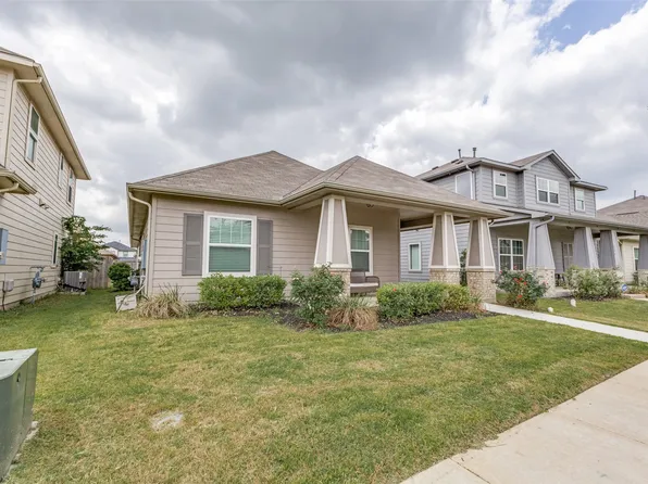 226 Bent Creek Dr, Hutto, TX 78634