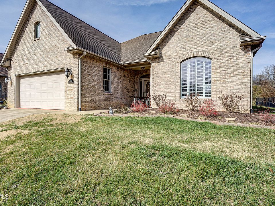 301 Alta Tree Blvd, Johnson City, TN 37604 Zillow