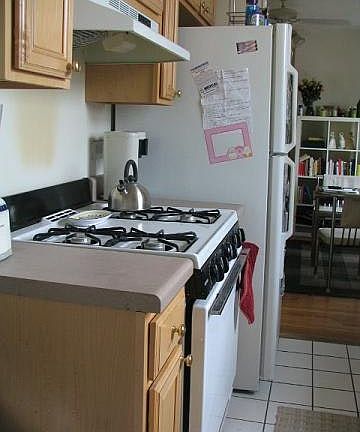 4th image of 6416 N Newgard Ave APT 2E