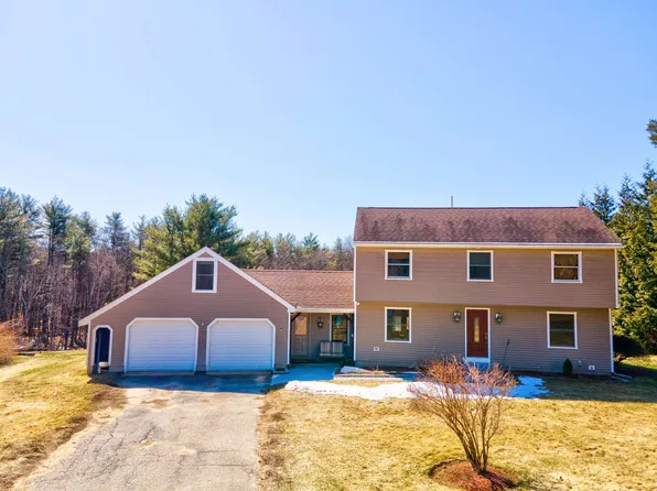 180 Hodgdon Road, Northfield, NH 03276