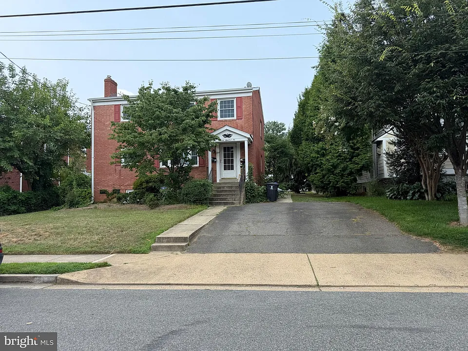 706 N Cleveland St