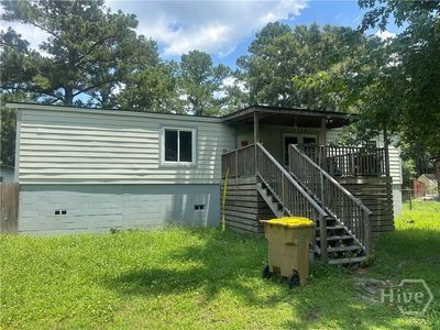 73 2nd Street, Richmond Hill, GA, 31324