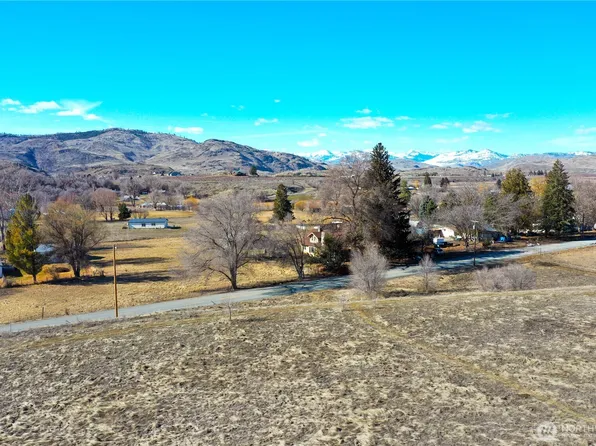 4 Lot (Powers SP) Duck Lake rd, Omak, WA 98841