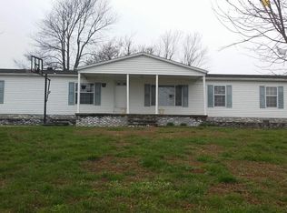 228 Albert Dr, Scott City, MO 63780